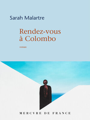 cover image of Rendez-vous à Colombo